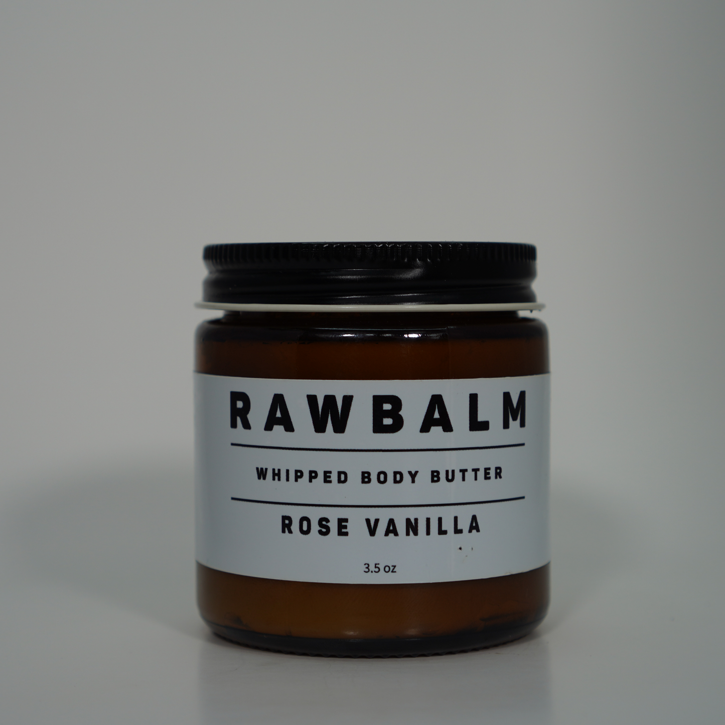 Whipped Body Butter